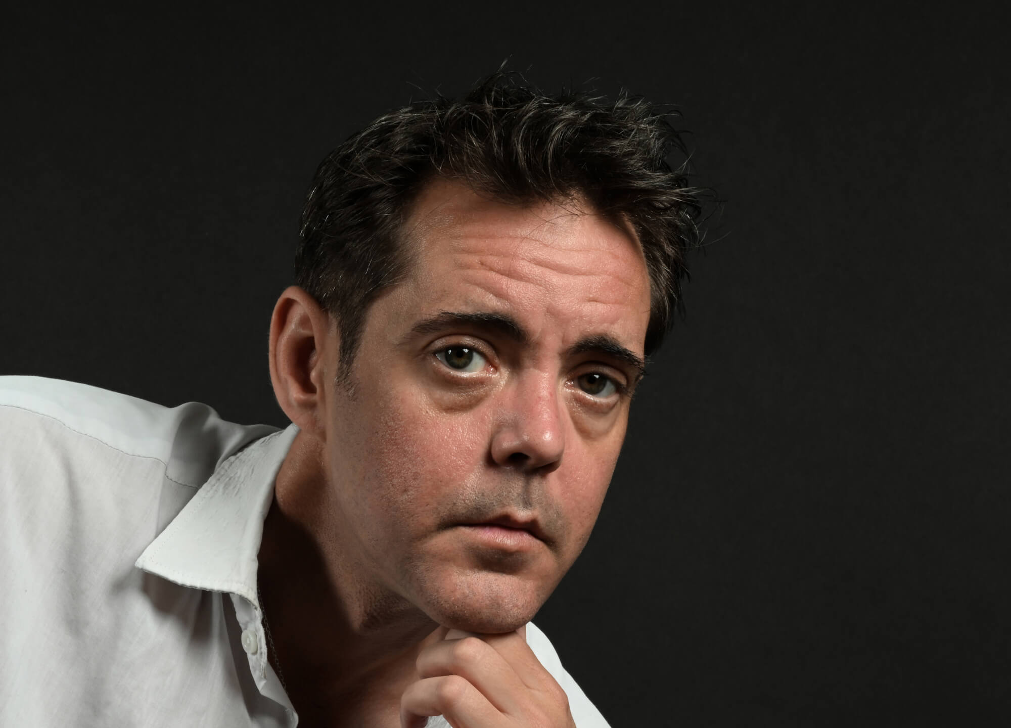 Evan Noblet - Auteur et Illustrateur - Saint-Gildas de Rhuys - Morbihan