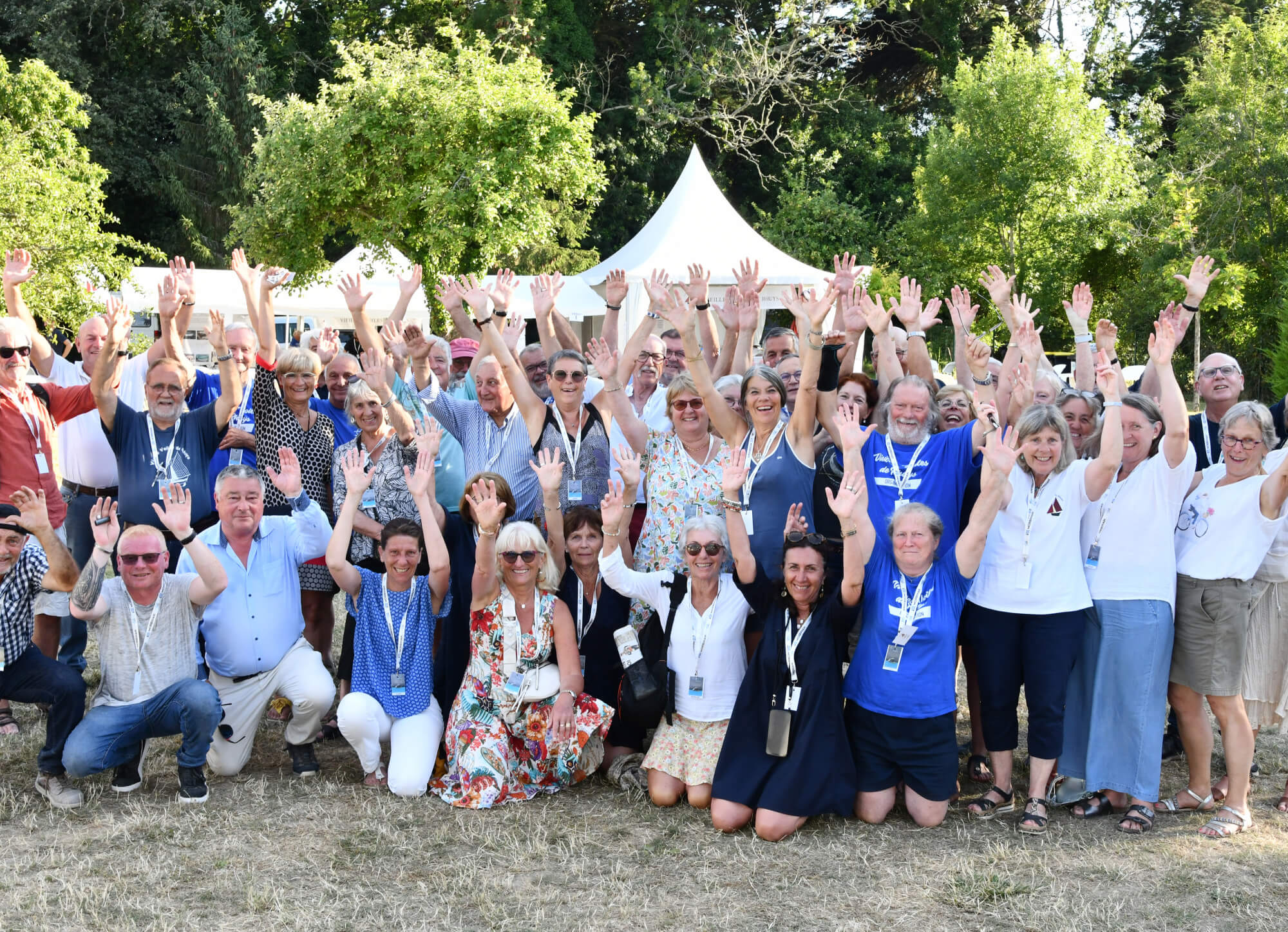 Festival du Journal Intime 2025 - Saint-Gildas de Rhuys - Morbihan