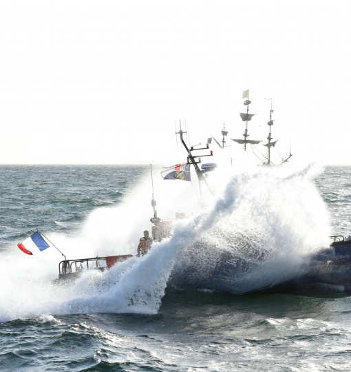 Semaine du Golfe 2019 - Morbihan