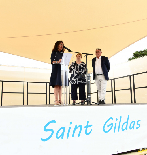 Festival du Journal Intime 2022 - Saint-Gildas de Rhuys - Morbihan