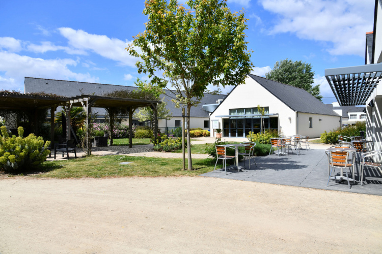 LA PIERRE BLEUE - SAINT-GILDAS DE RHUYS - 2022 - Rachel Béneat Photographe