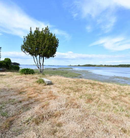 Immobilier Artistique - Côté Golfe - Presqu'île de Rhuys  2022