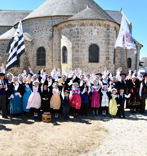 Fête Celtique - Saint-Gildas de Rhuys - 2022