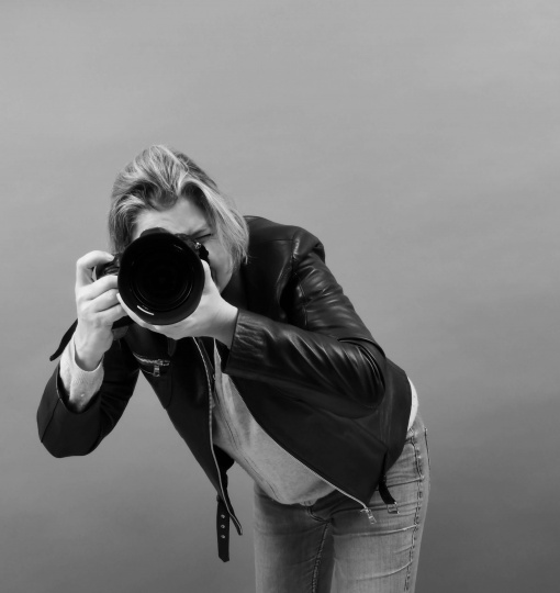 AUTOPORTRAIT