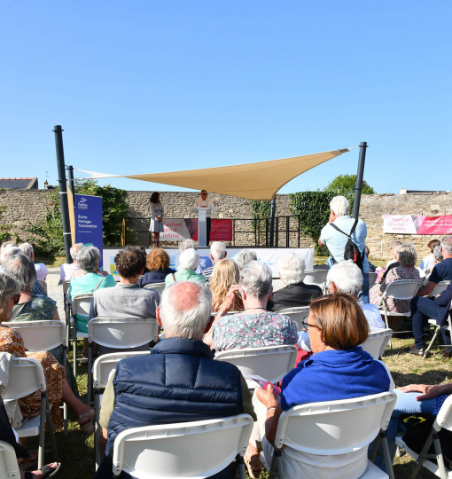Festival du Journal intime 2023 - Saint-Gildas de Rhuys - Morbihan