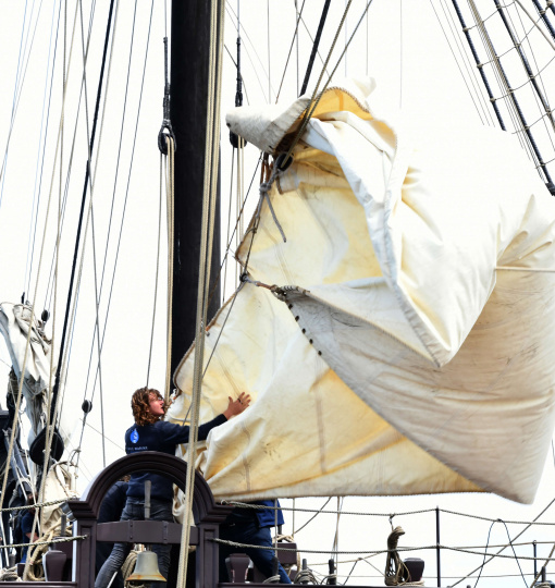 Semaine du Golfe 2023 - Presqu'île de Rhuys - Morbihan