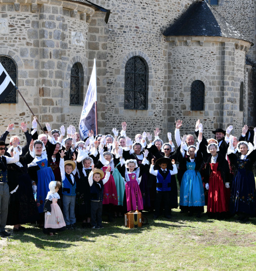 Fête Celtique 2023 - Saint-Gildas de Rhuys - Morbihan