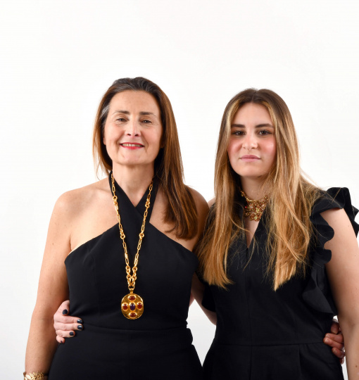 SHOOTING MERE - FILLE - SARZEAU - MORBIHAN