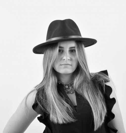 SHOOTING MERE-FILLE - PORTRAITS EN SOLO - CLARA - SARZEAU - MORBIHAN
