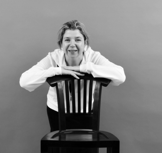 Séance portraits ... Vers la confiance en soi!