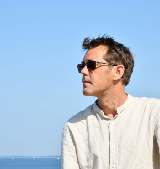 Evan - Saint-Gildas de Rhuys - Morbihan