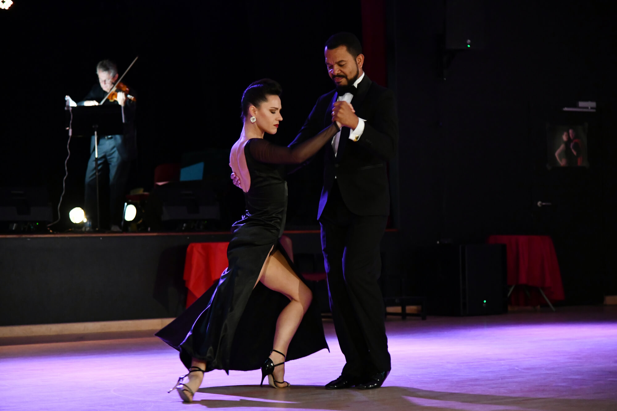 Milonga Tango Festival 2025 - Saint-Gildas de Rhuys - Morbihan