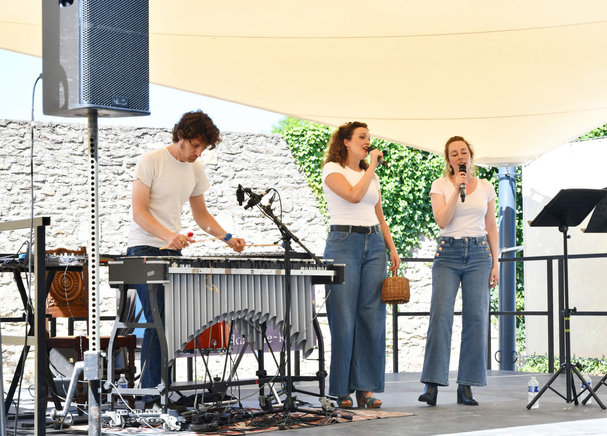 Journal de Jane Birkin - FJI 2025 - Saint-Gildas de Rhuys - Morbihan