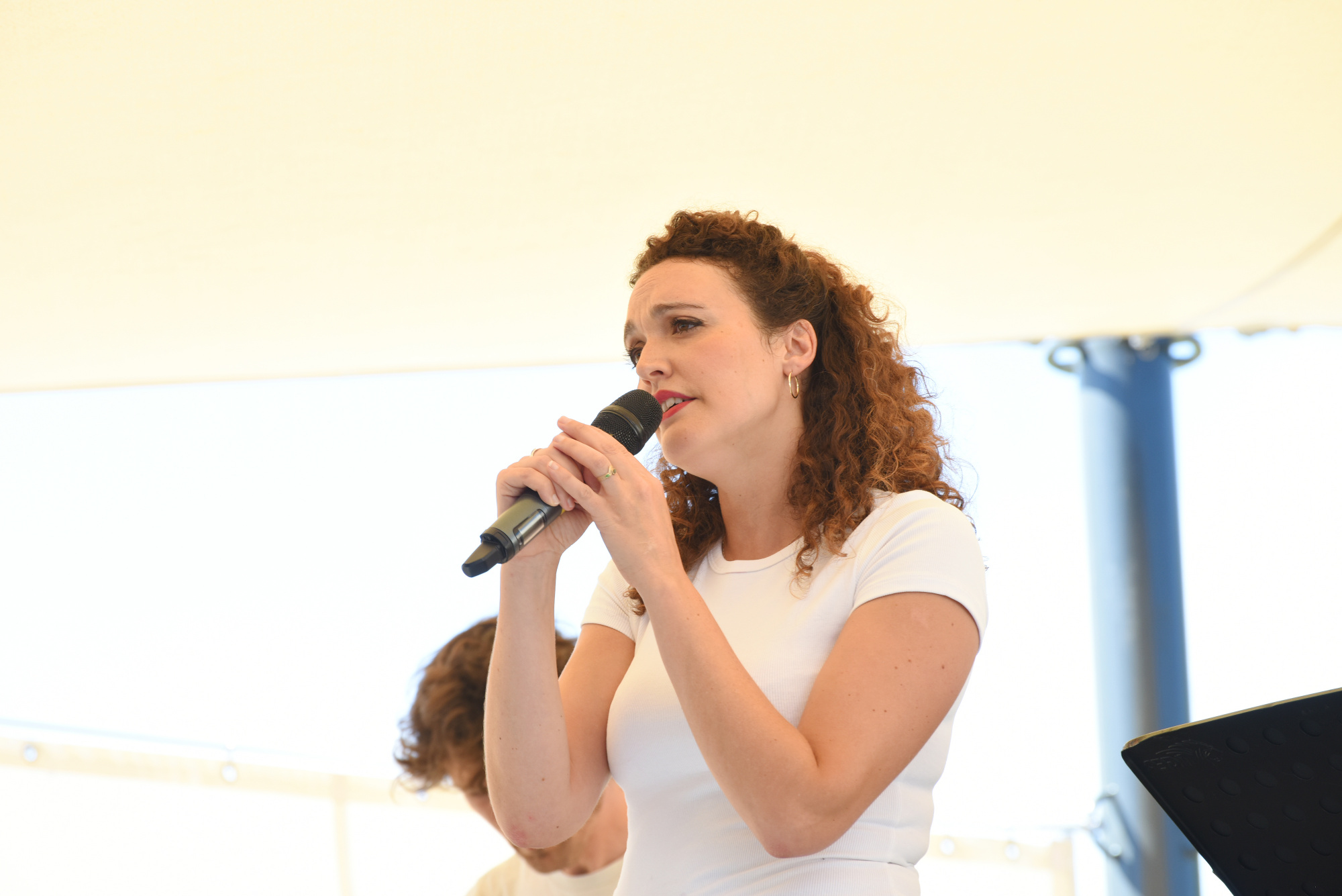 Journal de Jane Birkin - FJI 2025 - Saint-Gildas de Rhuys - Morbihan