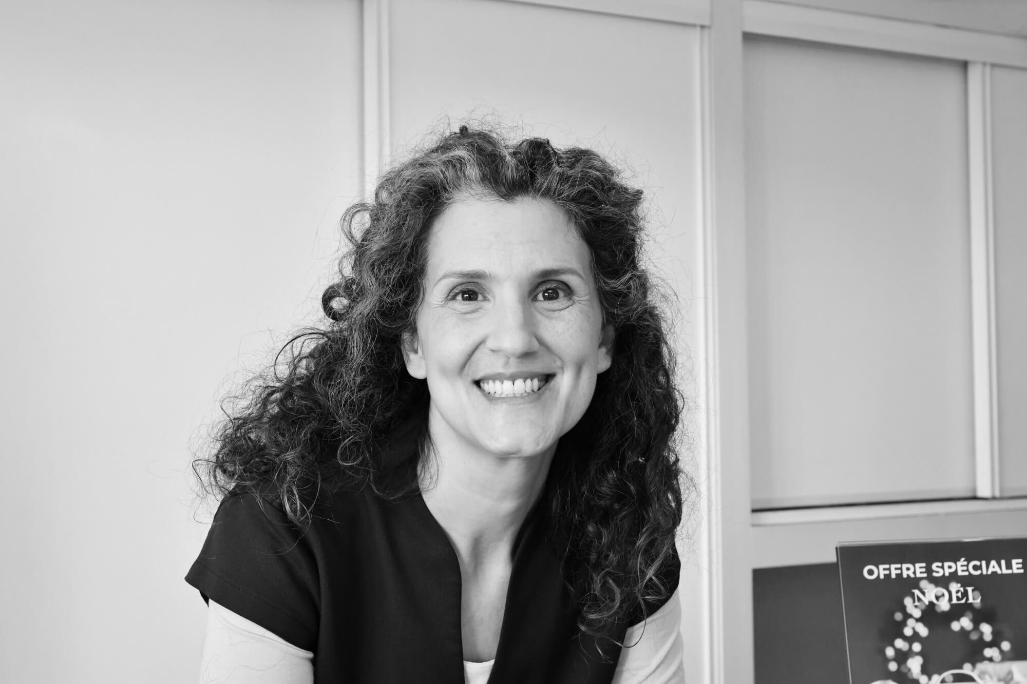 Jardin d'Eden Institut - Saint-Gildas de Rhuys - Morbihan