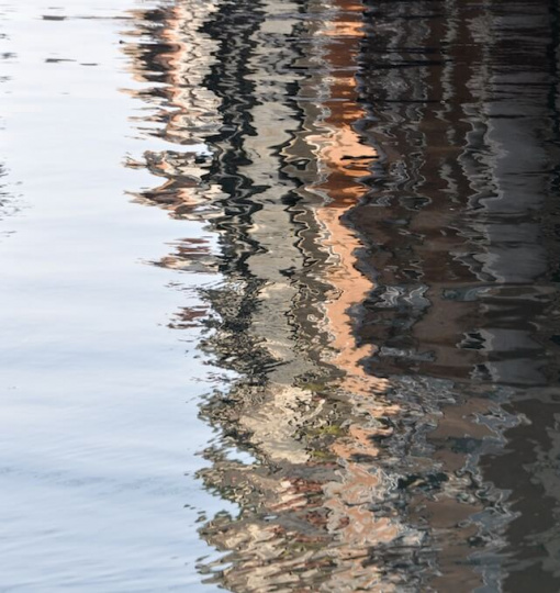 Venise - Exposition Presqu'île de Rhuys