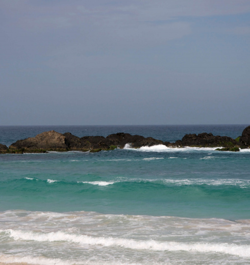 Le Cap Vert  et Ses Lumières