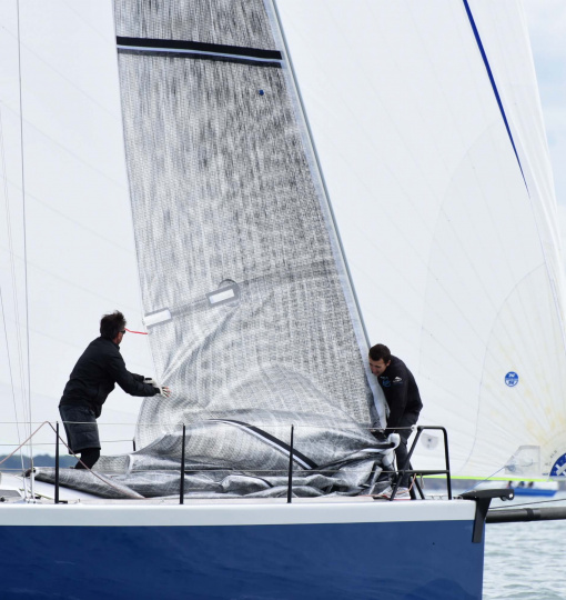 Grand Prix du Crouesty 2019 - YCCA (Yacht Club du Crouesty Arzon) - Morbihan