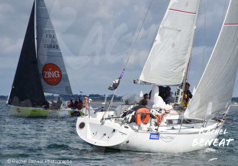 yacht club du crouesty arzon